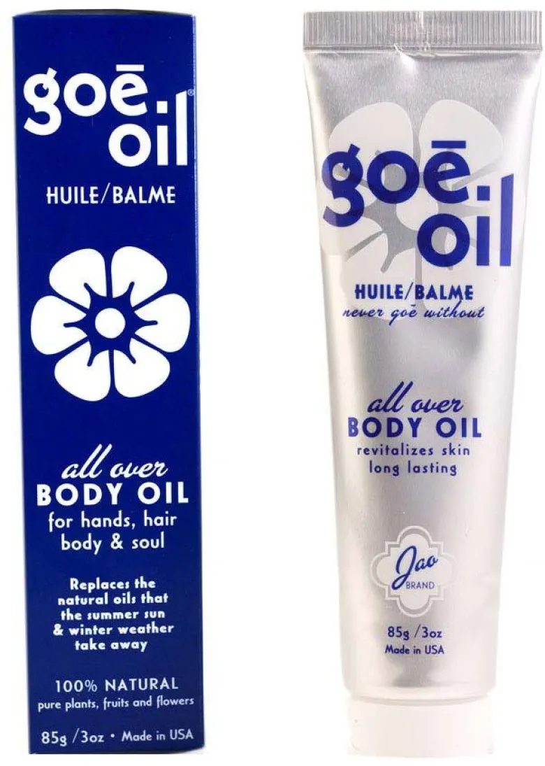 Goe Oil