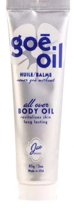 Goe Oil