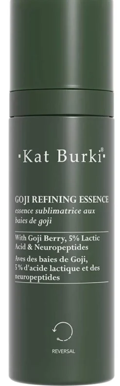 Goji Refining Essence