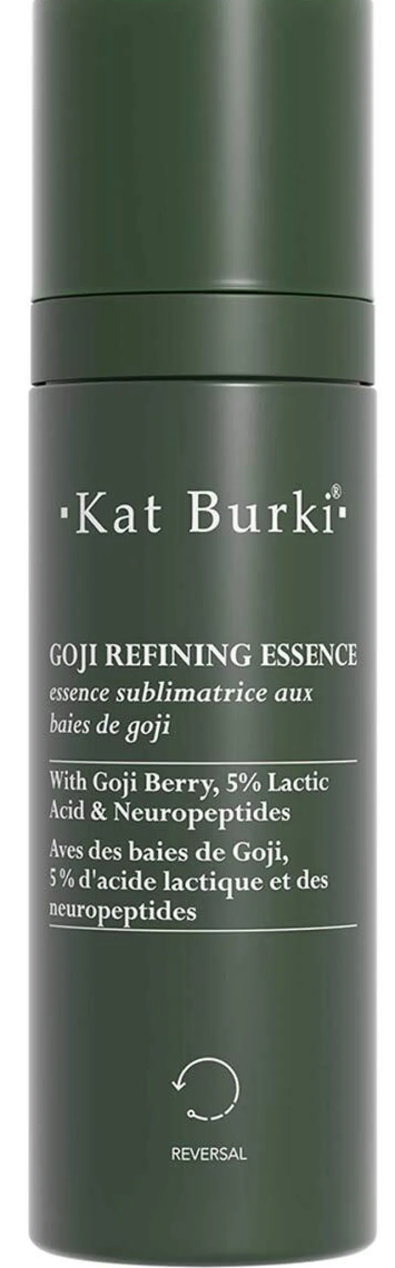 Goji Refining Essence
