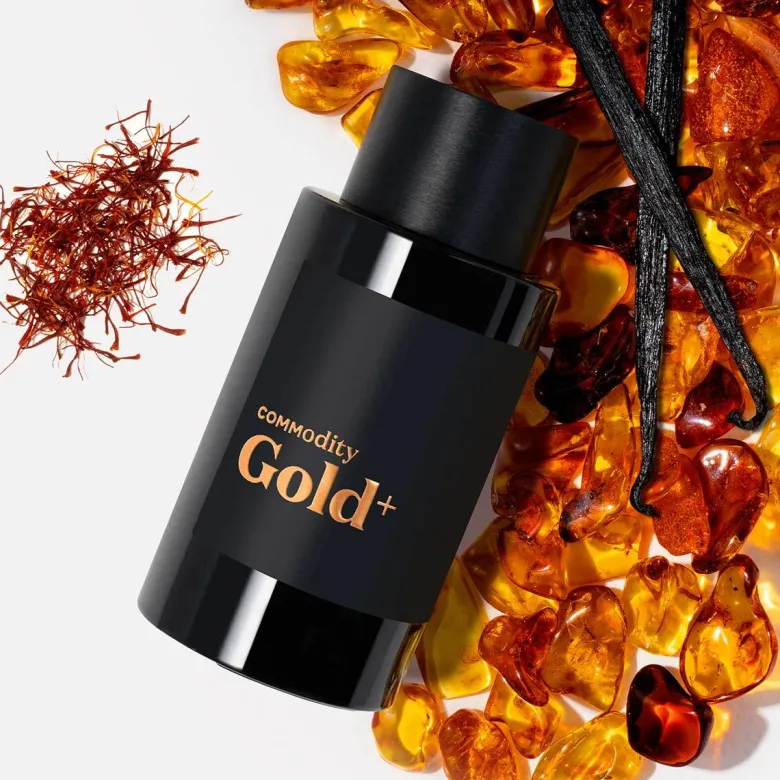 Gold