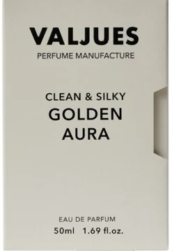 GOLDEN AURA