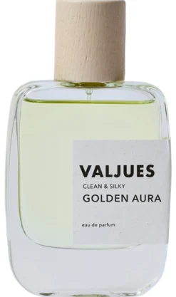 GOLDEN AURA