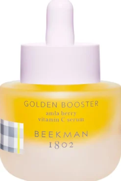 GOLDEN BOOSTER