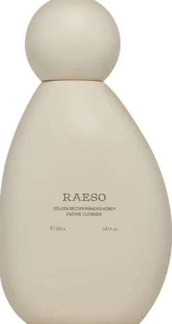 Golden Nectar Manuka Honey Enzyme Cleanser