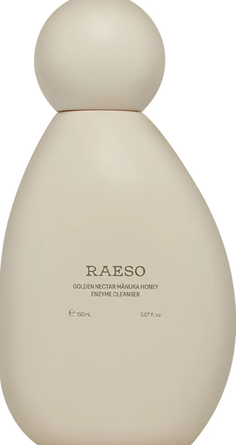 Golden Nectar Manuka Honey Enzyme Cleanser