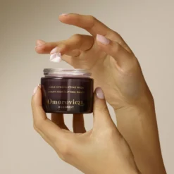 Gold Hydralifting Mask
