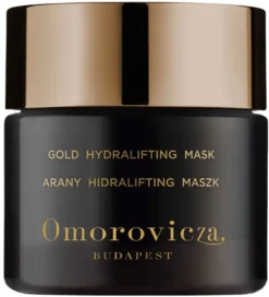 Gold Hydralifting Mask