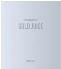 Gold Juice Eau Intimité