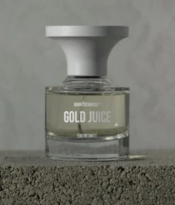 Gold Juice Eau Intimité