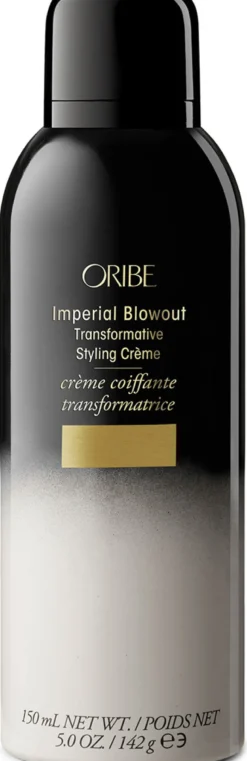 Gold Lust Imperial Blowout Transformative Styling Crème