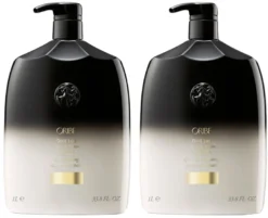 GOLD LUST LITER DUO