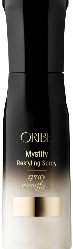Gold Lust Mystify Restyling Spray