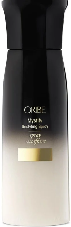 Gold Lust Mystify Restyling Spray