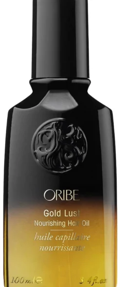 Gold Lust Nourishing Hair Oil