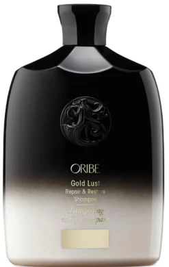 Gold Lust Repair & Restore Shampoo