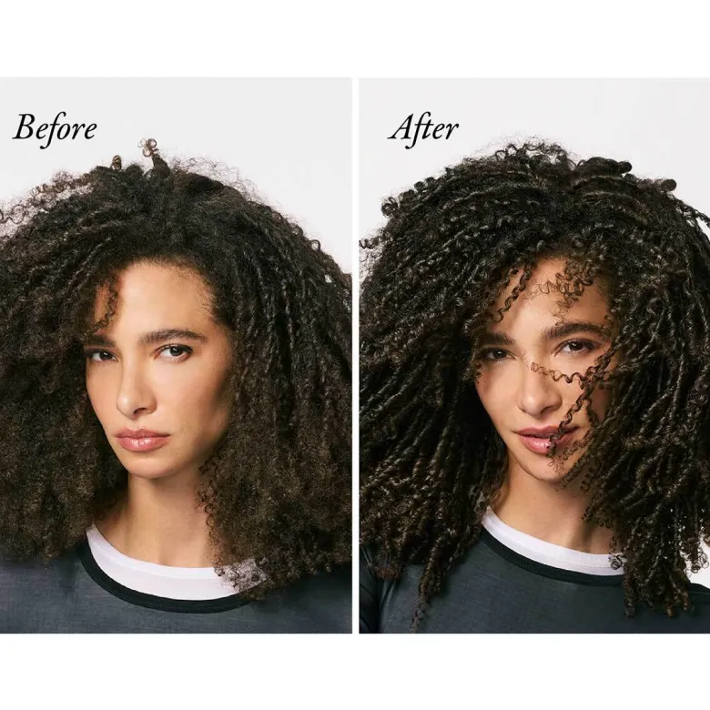 Gold Lust Restorative Night Crème for Hair
