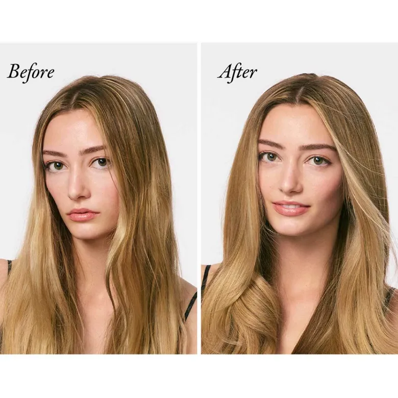 Gold Lust Restorative Night Crème for Hair