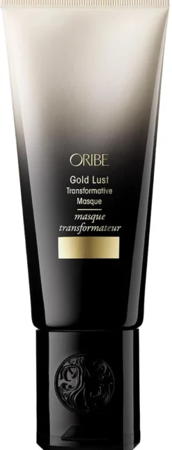 Gold Lust Transformative Masque