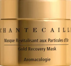 Gold Recovery Mask