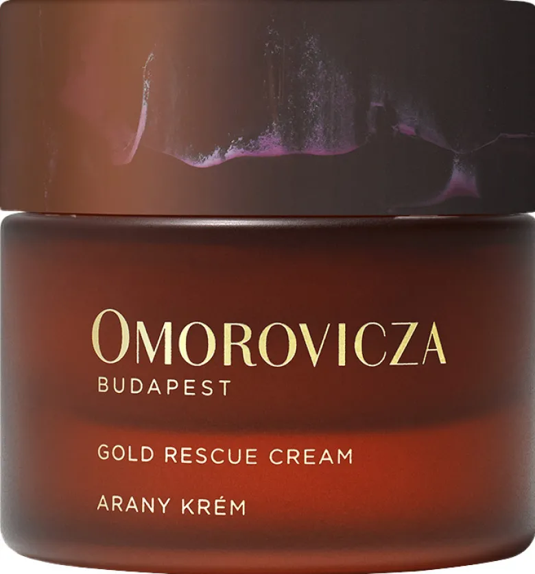 Gold Rescue Cream