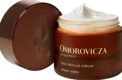 Gold Rescue Cream