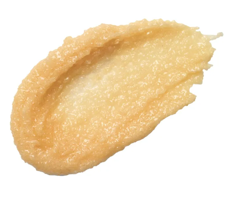 Gold Sugar Scrub