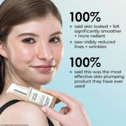 Good Genes Lactic Acid Treatment