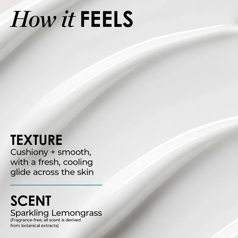 Good Genes Lactic Acid Treatment