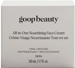 GOOPGENES All-In-One Nourishing Face Cream