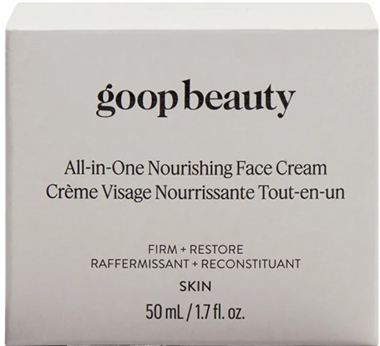 GOOPGENES All-In-One Nourishing Face Cream