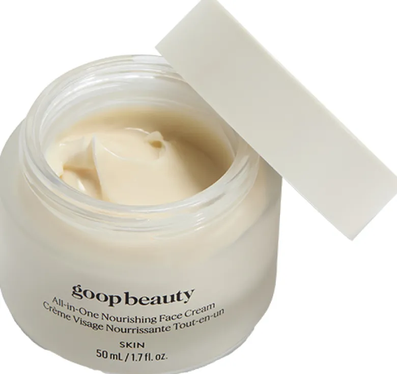GOOPGENES All-In-One Nourishing Face Cream