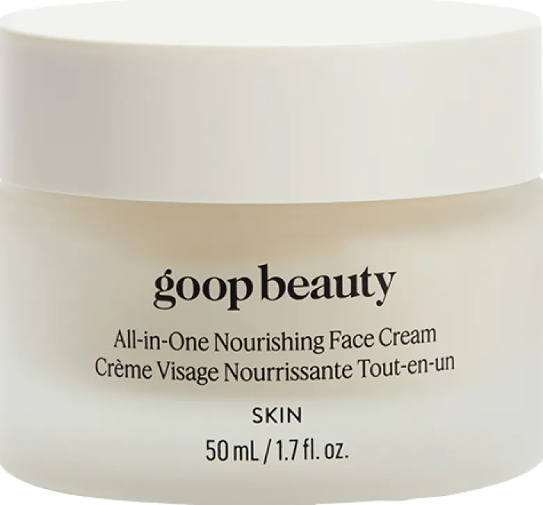 GOOPGENES All-In-One Nourishing Face Cream