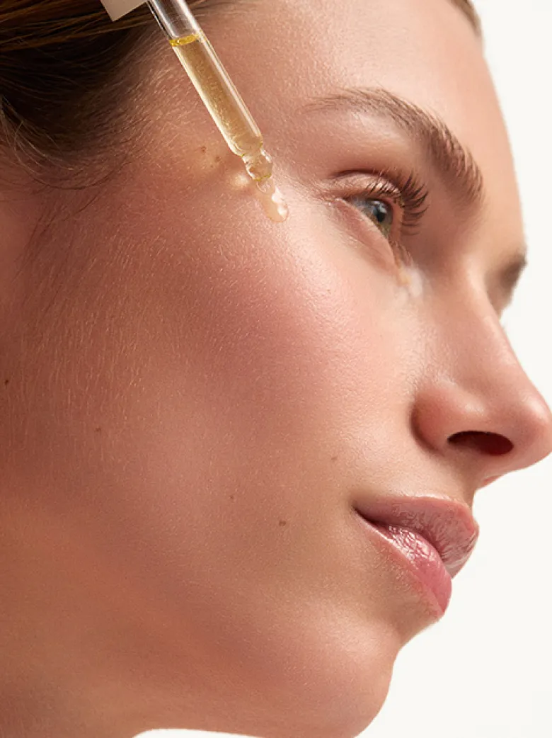 GOOPGENES All-in-One Super Nutrient Face Oil