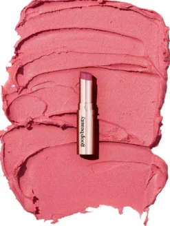 Goopgenes Clean Nourishing Lip Balm Trio Tomato + Peony