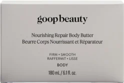 GOOPGENES Nourishing Repair Body Butter