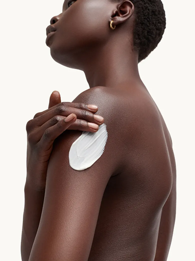 GOOPGENES Nourishing Repair Body Butter