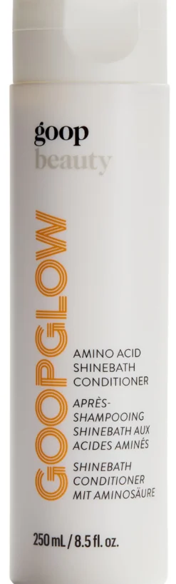 Goopglow Amino Acid Shinebath Conditioner