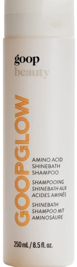 Goopglow Amino Acid Shinebath Shampoo