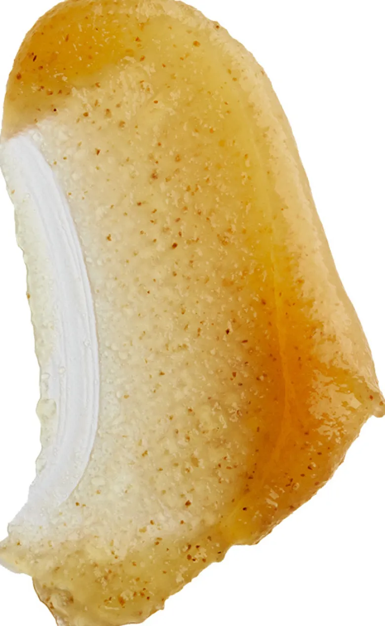 GOOPGLOW Cloudberry Exfoliating Jelly Cleanser