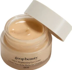 GOOPGLOW VITA-C BRIGHTENING EYE CREAM