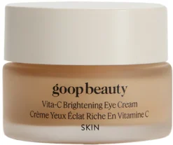 GOOPGLOW VITA-C BRIGHTENING EYE CREAM