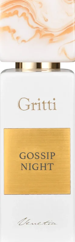 GOSSIP NIGHT