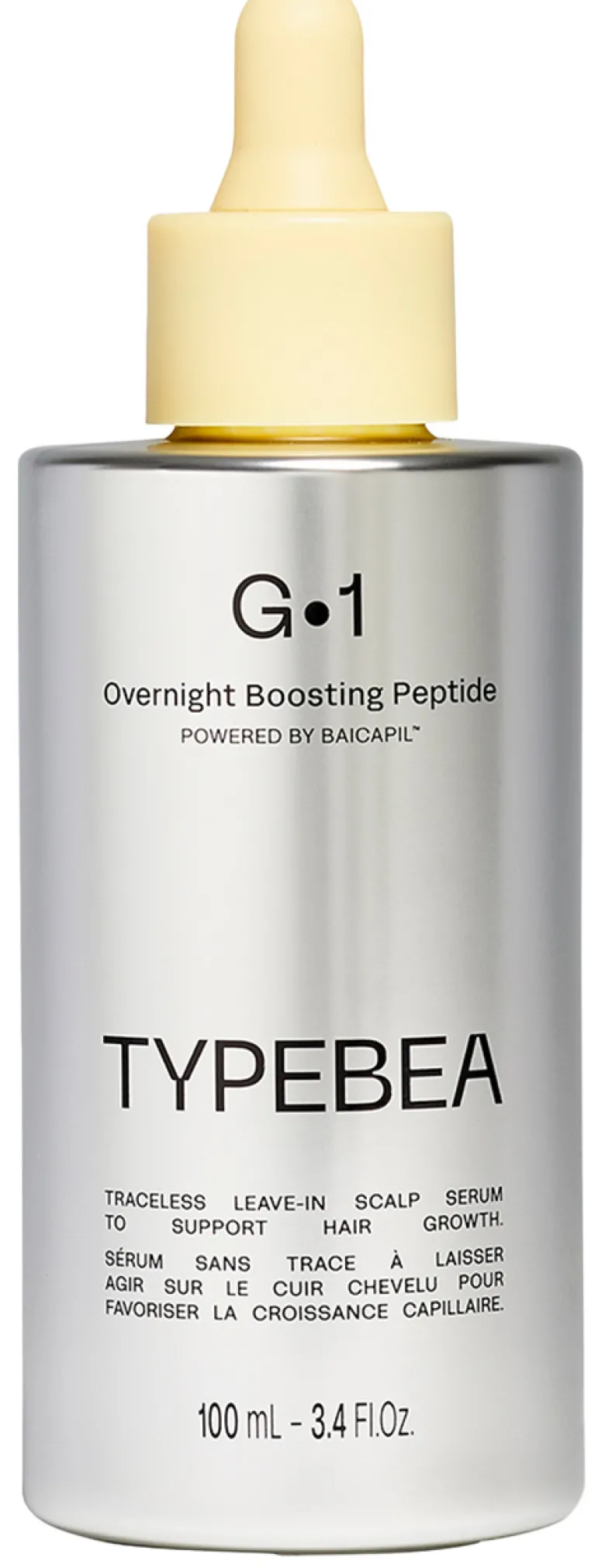 G1 Overnight Boosting Peptide Serum