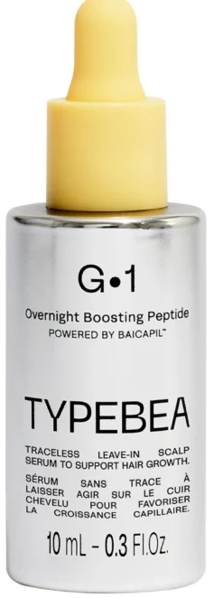 G1 Overnight Boosting Peptide Serum