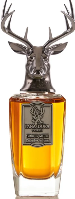 Grand Musk