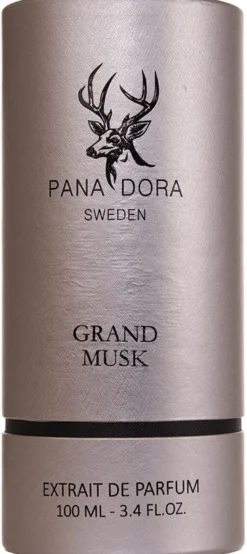 Grand Musk