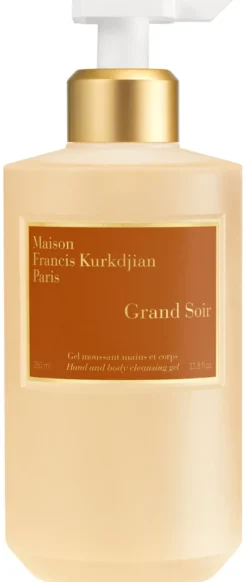 Grand Soir Cleansing Gel