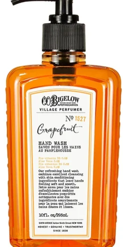 Grapefruit Hand Wash