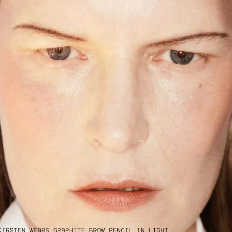 Graphite Brow Pencil